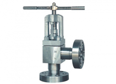 高壓角式截止閥與直通式截止閥的區別是什么？